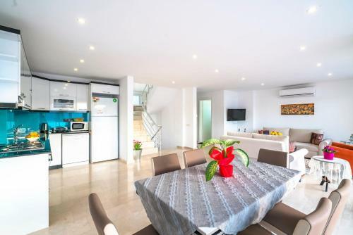 New Age Villa Maria