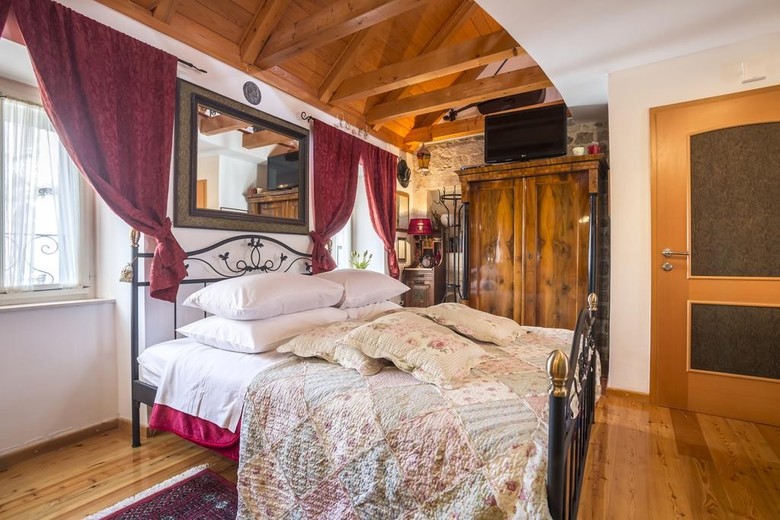 Apartamentos Villa Marul