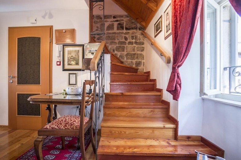 Apartamentos Villa Marul