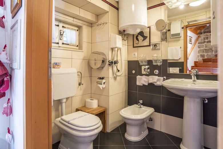 Apartamentos Villa Marul