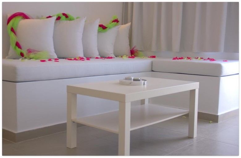 Hotel Argiris Studios