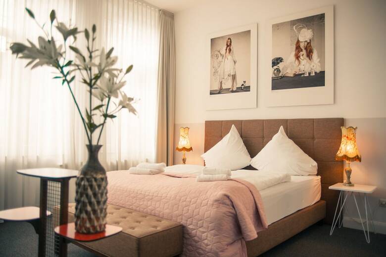 Hotel Marsil