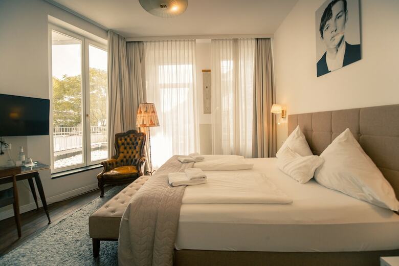 Hotel Marsil
