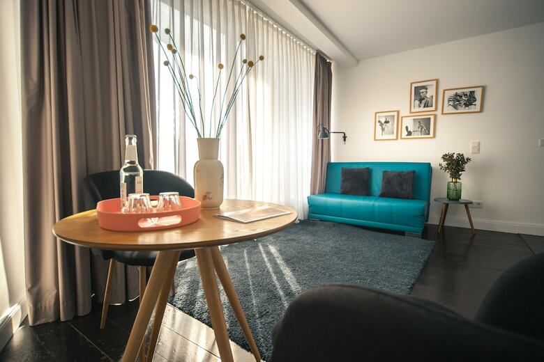 Hotel Marsil