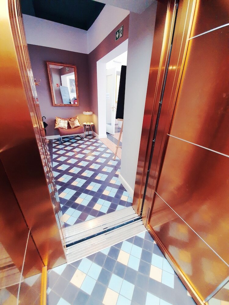 Hotel Marsil
