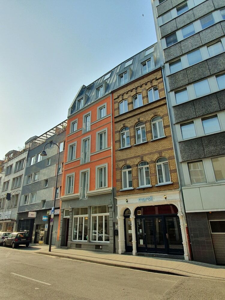 Hotel Marsil