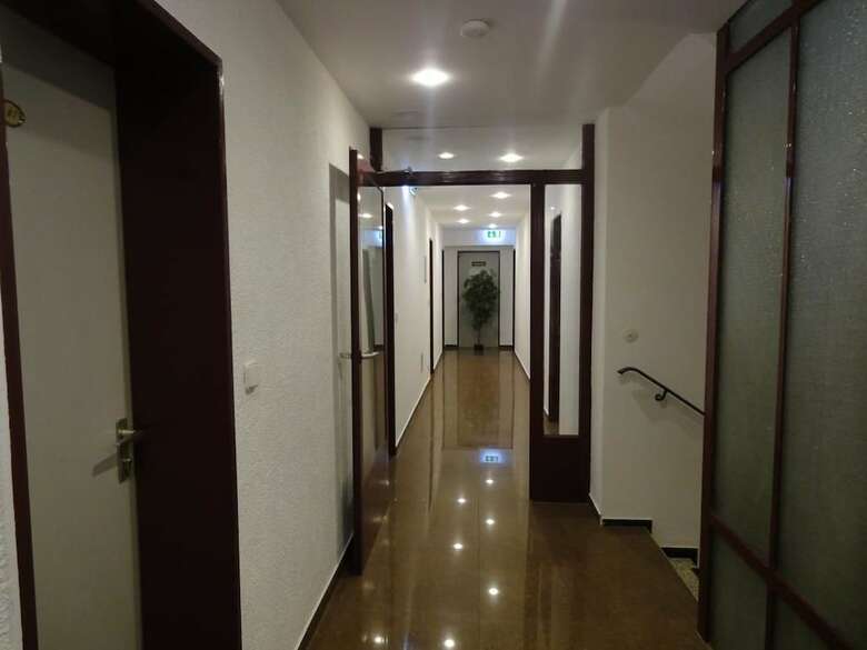 Hotel Metropol