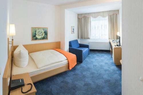 Hotel Hansa