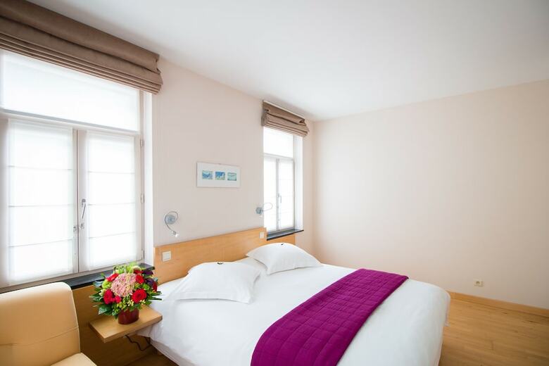 Hotel Au Repos Des Chasseurs