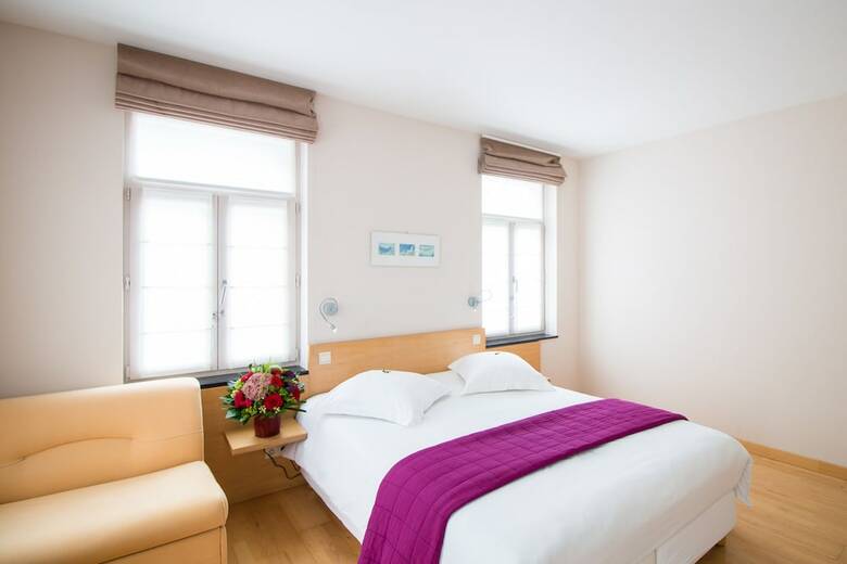 Hotel Au Repos Des Chasseurs
