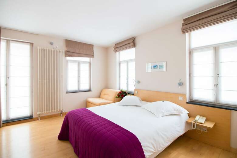 Hotel Au Repos Des Chasseurs
