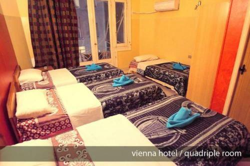 Hotel Vienna