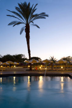 Hotel Isrotel Lagoona