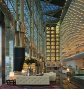 The Meydan Hotel