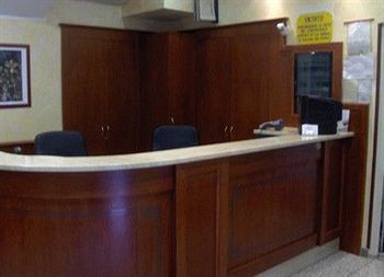 Hotel Antico Distretto