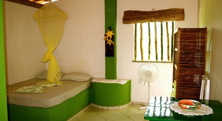 Hotel Terra Nossa Resort