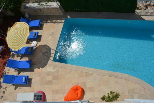 South Star Villas Kalkan