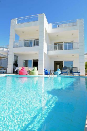 South Star Villas Kalkan