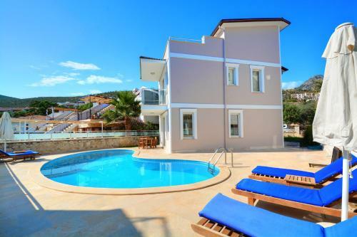 Villa Bur�e