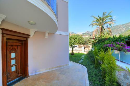 Villa Bur�e
