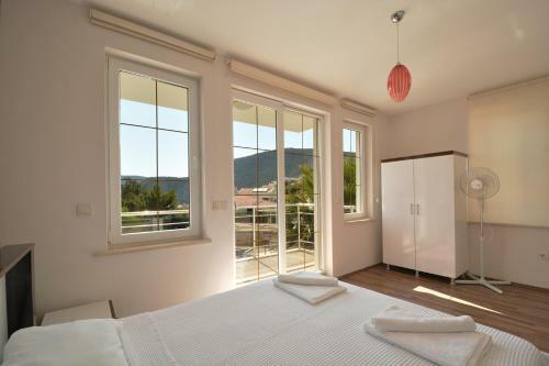 Villa Bur�e