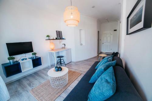 True Blue Boutique Hotel Kalkan