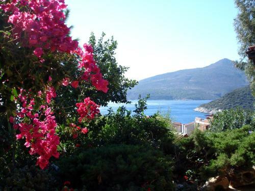 True Blue Boutique Hotel Kalkan