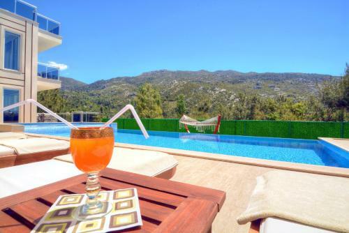 Villa Sultan