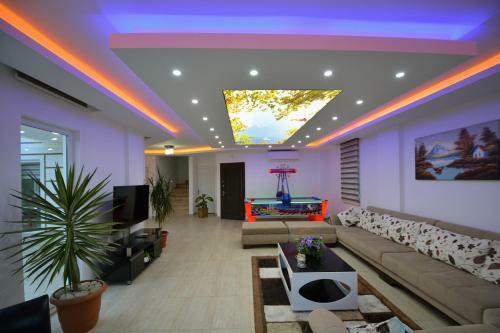 Villa Sultan
