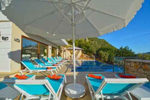 Villa Vega