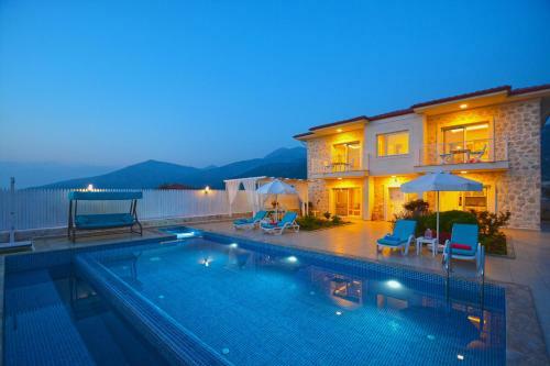 Villa Alisa