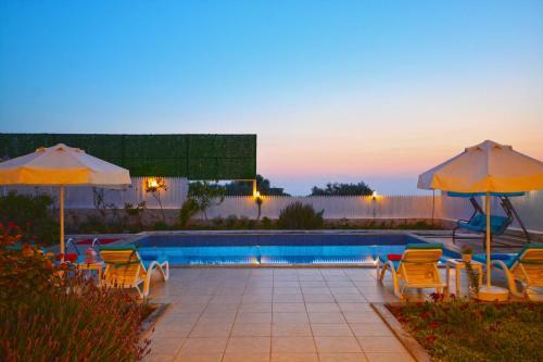 Villa Alisa
