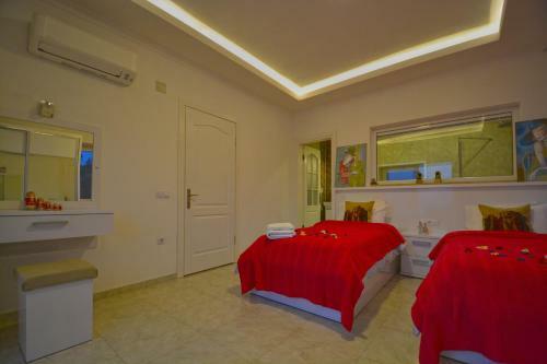 Villa Alisa