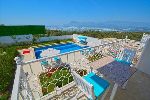 Villa Alisa