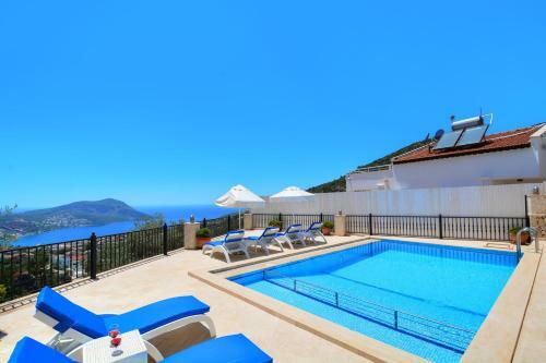 Villa ?im?ek