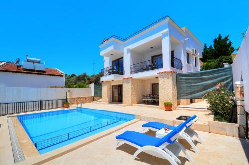 Villa ?im?ek
