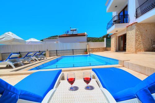 Villa ?im?ek