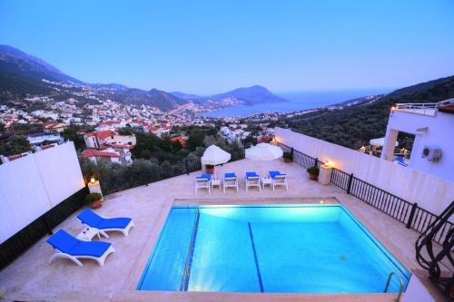 Villa ?im?ek