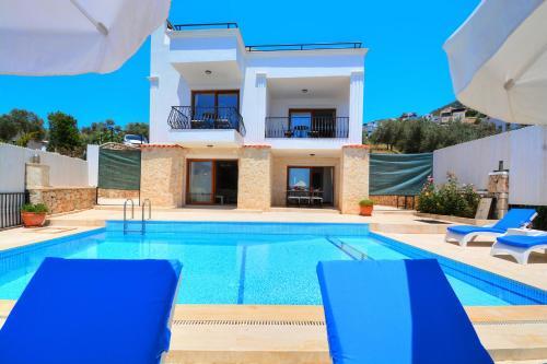 Villa ?im?ek