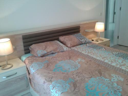 Apartamento Goldsun Deluxe