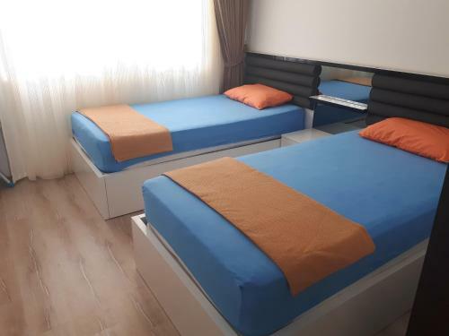Apartamento Goldsun Deluxe