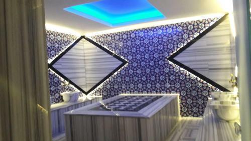 Apartamento Goldsun Deluxe