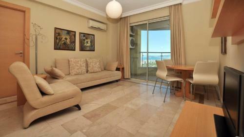 Goldcity Hotel Apartmens