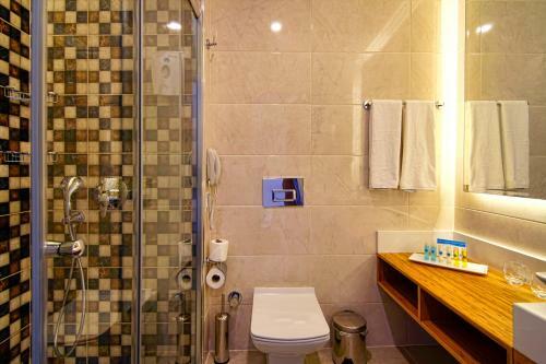Hotel Dosinia Luxury Resort-ultra All Inclusive