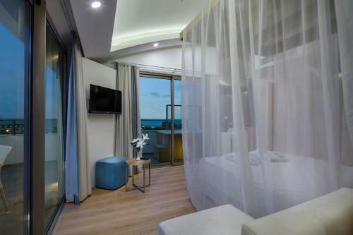 Hotel Dosinia Luxury Resort-ultra All Inclusive