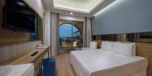 Hotel Dosinia Luxury Resort-ultra All Inclusive