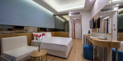 Hotel Dosinia Luxury Resort-ultra All Inclusive