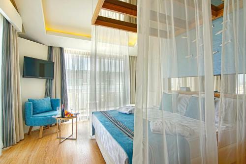 Hotel Dosinia Luxury Resort-ultra All Inclusive