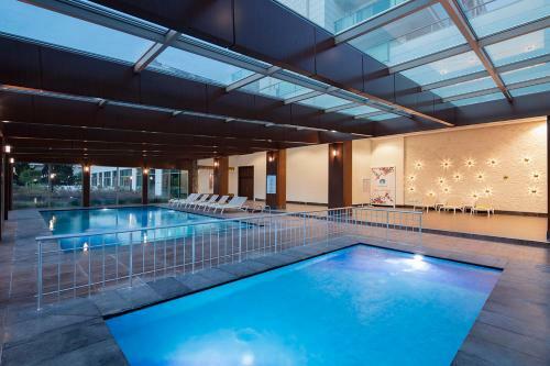 Hotel Dosinia Luxury Resort-ultra All Inclusive