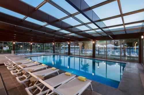 Hotel Dosinia Luxury Resort-ultra All Inclusive